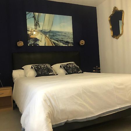 Agreable Appartement Chez Mame Jeanne Au Grau Du Roi Le Grau-du-Roi Zewnętrze zdjęcie